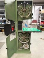 Lintzaag Elektra Beckum, Ophalen, Elektra Beckum / Metabo, Gebruikt, 70 mm of meer