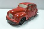 austin devon - oibro - tin plate - made in england - 1/43, Verzenden, Gebruikt, Auto, Overige merken