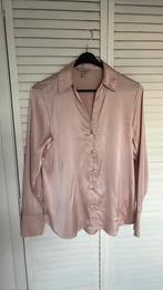 H&M blouse maat S, Kleding | Dames, Blouses en Tunieken, Ophalen of Verzenden, Zo goed als nieuw, Maat 38/40 (M)