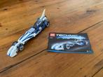 Lego 42033: Record Breaker met doos, Ophalen, Zo goed als nieuw, Complete set, Lego