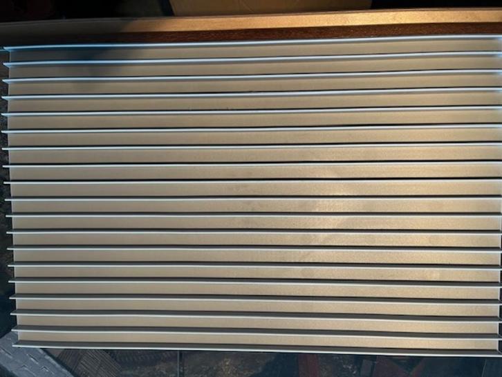Ikea Inreda CD-inlay ideaal om Spoor Z op te bergen, Hobby en Vrije tijd, Modeltreinen | Overige schalen, Gebruikt, Overige typen