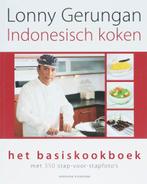Lonny Geringan Indonesische koken - NIEUW"", Ophalen of Verzenden, Nieuw, Lonny Geringan, Azië en Oosters