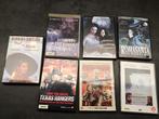 5 dvd’s, Cd's en Dvd's, Ophalen of Verzenden, Zo goed als nieuw
