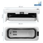 Opklabbaar bad, Ophalen of Verzenden, Zo goed als nieuw