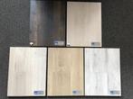 Planken laminaat 38 x 50 cm hout Quick Step Eik plank plaat, Ophalen of Verzenden, Nieuw