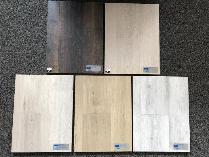 Planken laminaat 38 x 50 cm hout Quick Step Eik plank plaat, Hobby en Vrije tijd, Overige Hobby en Vrije tijd, Nieuw, Ophalen of Verzenden