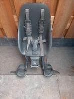 voorzitje met adapter Urban iki, Voetsteuntjes, 0 t/m 18 kg, Voorzitje, Nieuw