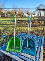 2 mestboys, Dieren en Toebehoren, Ophalen, Gebruikt, Overige soorten