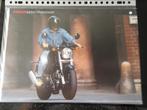 Folder Ducati Monster 600Dark, Verzenden, Ducati