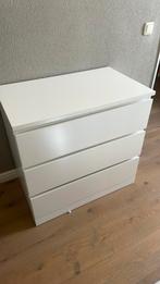 Ikea kast malm, Ophalen, Zo goed als nieuw, 25 tot 50 cm