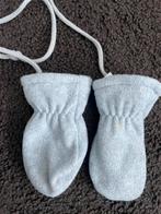 Warme wantjes en mutsje , HEMA  en Zara, Gebruikt, Jongetje of Meisje, Wanten, Ophalen of Verzenden