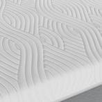 Gelschuim Matras 90x200cm 24cm dik van € 349,- nu € 149,-, 90 cm, Eenpersoons, Nieuw, Ophalen of Verzenden