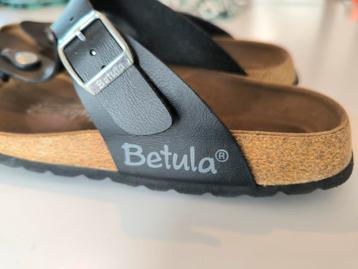 Betula maat 39 zwart beschikbaar voor biedingen