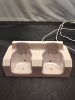 Oplader voor Wii controllers, Ophalen of Verzenden, Gebruikt, Overige typen