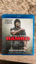 Rambo, Ophalen of Verzenden, Zo goed als nieuw