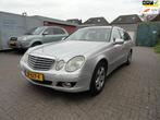 Mercedes-Benz E-klasse Estate 280 AUT CDI Classic (KM 300867, Parkeersensor, Achterwielaandrijving, Gebruikt, 2987 cc