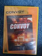 Convoy (dvd), Alle leeftijden, Ophalen of Verzenden, 1980 tot heden, Zo goed als nieuw