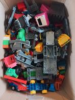 Duplo doos vol., Ophalen, Gebruikt