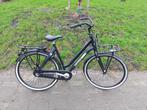 Cortina Crush 53 cm transportfiets., Fietsen en Brommers, Fietsen | Dames | Damesfietsen, Overige merken, Versnellingen, Ophalen of Verzenden