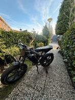 Custom fatbike H9 – 3 accus, Fietsen en Brommers, Ophalen