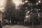 U614 Apeldoorn Zwolscheweg - FOTOKAART 1933 -, Verzenden, 1920 tot 1940, Gelopen, Gelderland