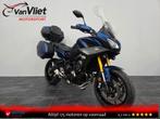 Mooie Yamaha Tracer 900 GT Mat Blauw 3-Koffers, Motoren, Motoren | Yamaha, Bedrijf, Toermotor, YAMAHA, Onbekend