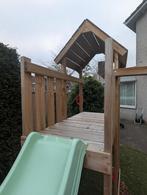 Speeltoestel, Ophalen of Verzenden, Zo goed als nieuw, Schommel