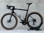 Specialized S-works Tarmac SL8 58 Project Black LTD BTW, Overige merken, Carbon, Bykz, Hageneind 12, tynaalro