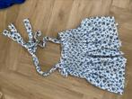 Topje lief xs s, Ophalen of Verzenden, Zo goed als nieuw, Meisje, Overhemd of Blouse