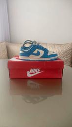 Nike Dunk Low, Blauw, Nike, Ophalen of Verzenden, Zo goed als nieuw