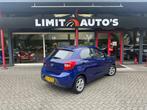 Ford Ka+ 1.2 Trend Ultimate Airco/El.ramen/Pdc/Lmv/Nap/Apk, Auto's, Gebruikt, Euro 6, 4 cilinders, Ka