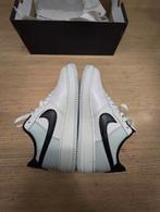 NIEUW Nike Airforce GORE-TEX met doos MAAT 40.5, Kleding | Heren, Schoenen, Wit, Nike, Nieuw, Ophalen of Verzenden