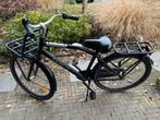 Stoere Gazelle jongensfiets 26” met versnellingen, Ophalen, Gebruikt, 26 inch of meer, Versnellingen