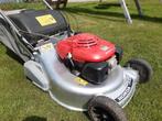 Honda HRD 535 grasmaaier met wals aandrijving, Cirkelmaaier, Ophalen, Gebruikt