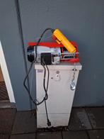 Electrische takel 400 tot 800 kilo., Doe-het-zelf en Verbouw, Ophalen of Verzenden, Zo goed als nieuw