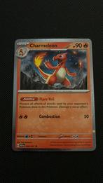 Charmeleon #008/091 cosmos holo, Ophalen of Verzenden, Nieuw, Losse kaart