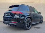 Mercedes-Benz GLE 400 d 4MATIC Premium Plus Pano-Luchtver.-T, Auto's, Mercedes-Benz, Gebruikt, 2925 cc, Met garantie (alle), GLE