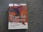 Traumasporen  Bessel van der Kolk, Ophalen of Verzenden, Zo goed als nieuw, Bessel van der Kolk