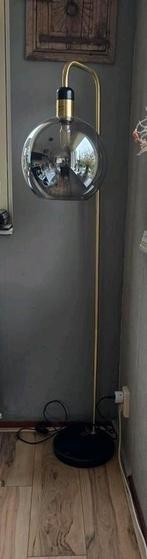 Vloerlamp Coco Maison, Huis en Inrichting, Lampen | Vloerlampen, Ophalen, Zo goed als nieuw, 150 tot 200 cm