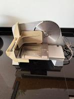 Elektrische keukensnijmachine, Huis en Inrichting, Ophalen, Gebruikt