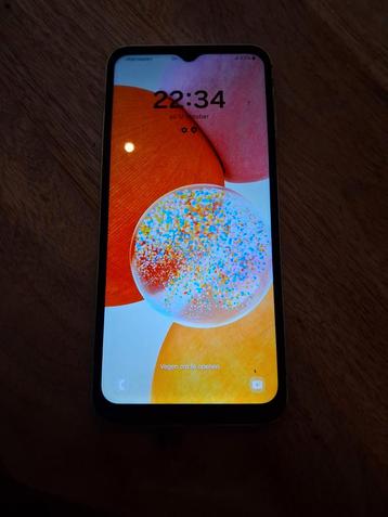 Samsung Galaxy A14 - Goedkoop! beschikbaar voor biedingen