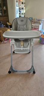 Chicco Kinder stoel, Ophalen, Gebruikt