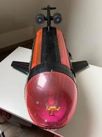 Lol surprice vliegtuig, Ophalen, Zo goed als nieuw