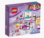 Lego Friends Stephanie's vriendschap-taartjes (41308), Ophalen of Verzenden, Zo goed als nieuw