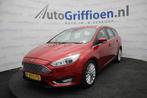 Ford FOCUS Wagon 1.0 Trend keurige automaat met trekhaak, Auto's, 65 €/maand, Stof, Gebruikt, Euro 6