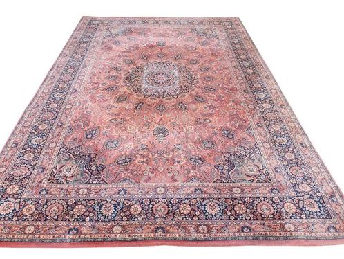 Prachtig vintage tapijt 200 x 295 cm, Huis en Inrichting, Stoffering | Tapijten en Kleden, Gebruikt, 200 cm of meer, 200 cm of meer