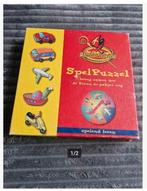 Spelpuzzel h3, Gebruikt, Onbekend, Onbekend, Onbekend