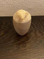 Egyptisch Zalfpotje, Antiek en Kunst, Ophalen