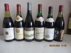 Rhône Wijnen, Rode wijn, Frankrijk, Vol, Ophalen of Verzenden