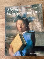 Meulenhoff Algemene Kunstgeschiedenis Honour Fleming 7e druk, Boeken, Ophalen of Verzenden, Gelezen, Schilder- en Tekenkunst